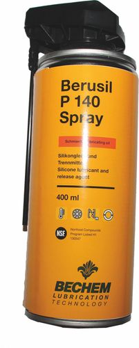 Bild von Silikonspray Berusil P 140 - 300ml