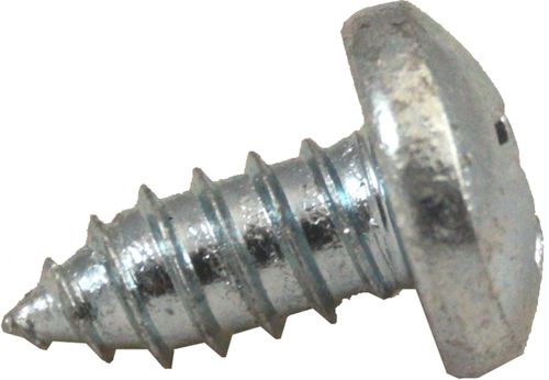 Bild von Blechschraube 6,3 x 13-C-H