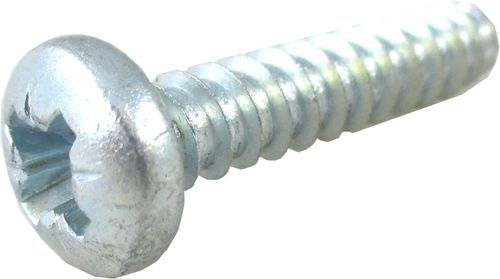 Bild von Blechschraube 5,5 x 25mm