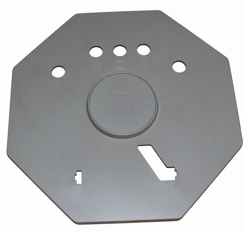 Bild von Verkleidungsdeckel oben SW-120