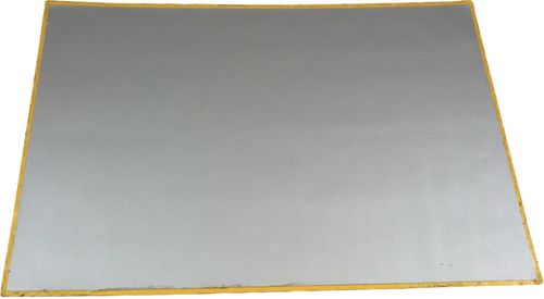 Bild von Reparaturset Verkleidung Mantel silber SE-2