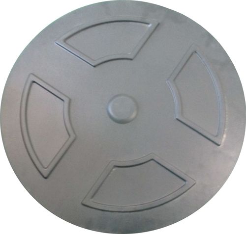 Bild von Verkleidung-Deckel Ø 760 mm
