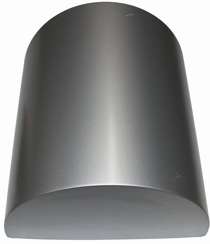 Bild von Schalldämmhaube unten