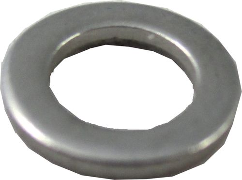 Bild von Edelstahlscheibe 6,4x11mm