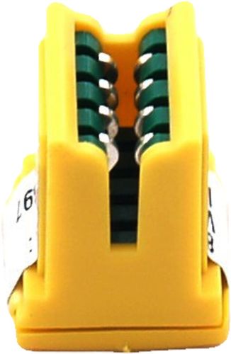 Bild von Parameterstecker CGB-K40-35 (D;ES;FR)