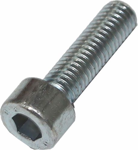 Bild von Zylinderschraube DIN 912-M5x18-8.8-A1P