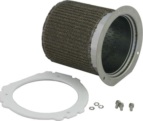 Bild von Gasbrenner Ø100 mm für CGB-35/50