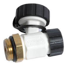Bild von SFE-Hahn G 1/2'' x G 3/4''