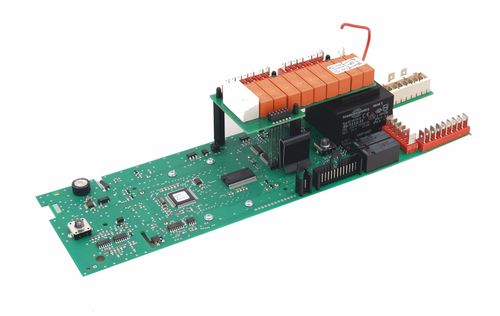 Bild von Regelungsplatine R20 4W/5W