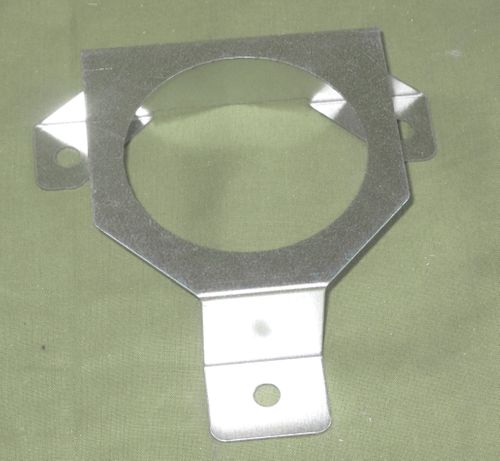 Bild von Halterung Ansaugrohr MGK-130