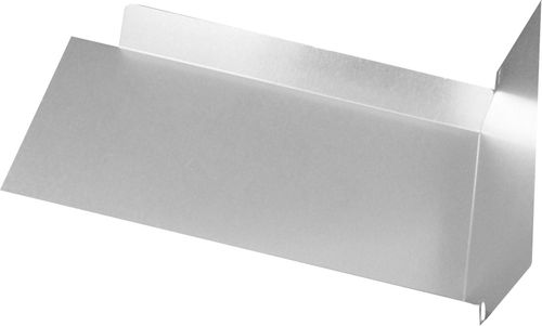 Bild von Abdeckblech für Brennkammer NG-4E-10