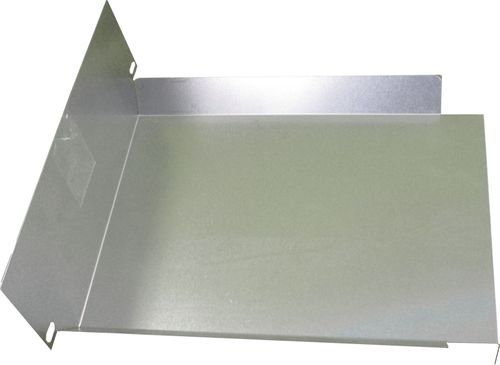 Bild von Abdeckblech für Brennkammer NG-4E-23