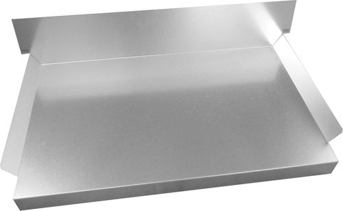 Bild von Abdeckblech für Brennkammer NG-4E-35