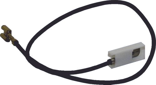 Bild von Einzellader STW-Thermoweiche