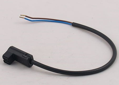 Bild von Netzkabel für Zündtrafo ZT 870