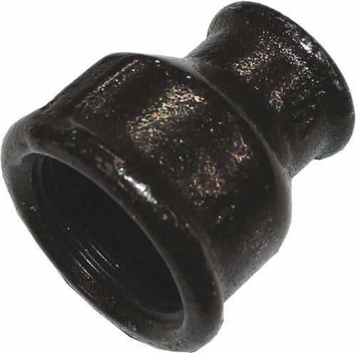 Bild von Fitting Muffe Reduzierung 1"IG auf 1/2"IG