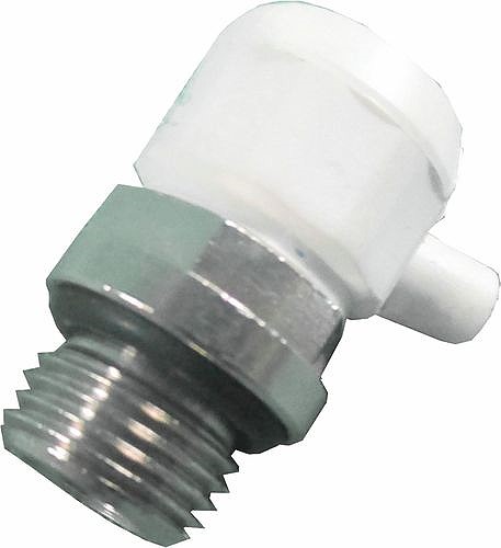 Bild von Entlüftungsventil 1/8''