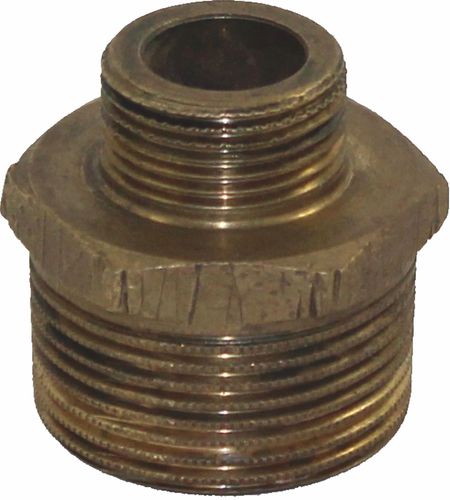 Bild von Reduziernippel R1 1/4'' auf G3/4''