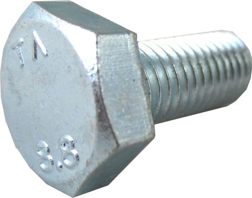 Bild von Sechskantschraube M10 x 25