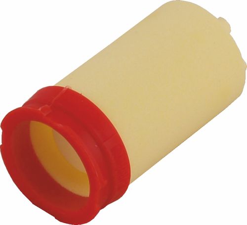 Ersatzpatrone für Ölfilter COB 40um Siku