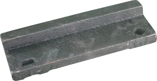 Bild von Vorstehplatte 290x100mm