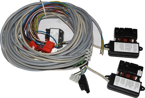 Bild von Kabelbaum für Regelung R33 Serie 4W