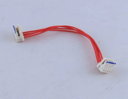 Bild von Kabel für LED