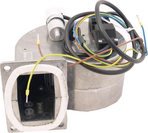 Bild von Gebläse - Sekundärluft 230V