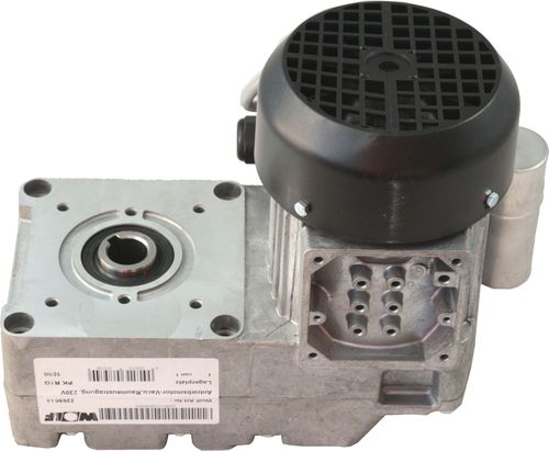 Bild von Antriebsmotor 230V - Vacu