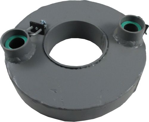 Bild von Brenntasse 230 x 72mm
