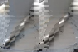 Zeige Details für Luft-/Abgasrohr (LAS) L=962 mm Ø96/63 Bild von Luft-/Abgasrohr (LAS) L=962 mm Ø96/63