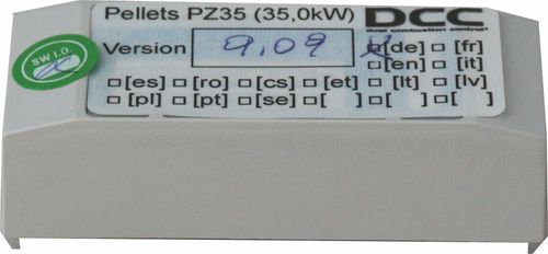 Bild von Parameterstecker BPH-35