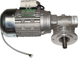 Bild von Motor für Rotationsaustragung BPH