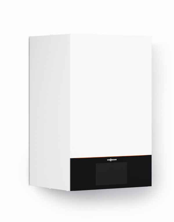 Viessmann Vitodens 300-W 25kW | Loebbeshop Heizung und Ersatzteile online einkaufen