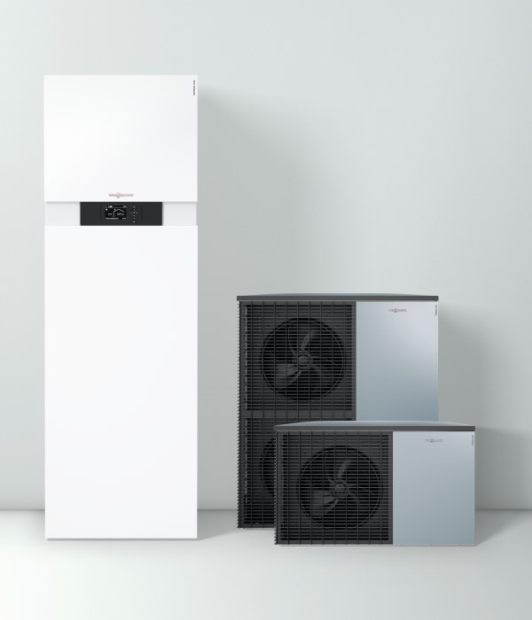 Bild von Vitocal 222-S AWBT-M-E-AC 221.C06 230