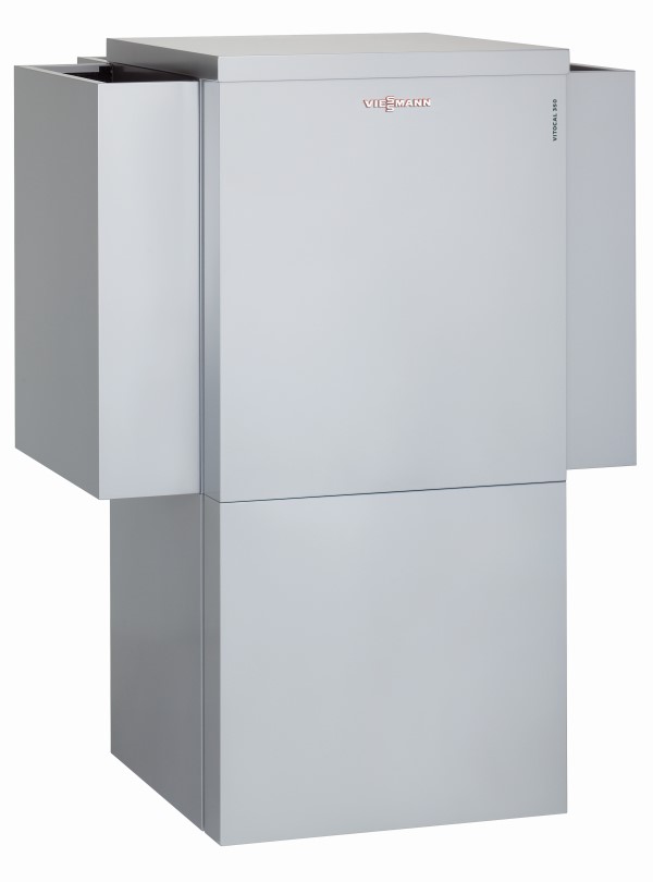 Bild von Vitocal 350-A AWHO 351.A10