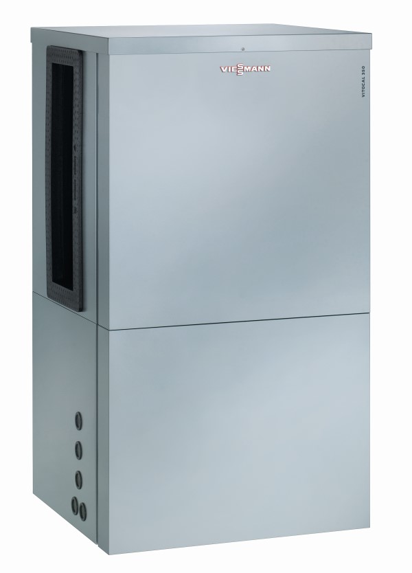 Bild von Vitocal 350-A AWHI 351.A14