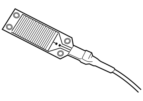 Bild von Taupunktfühler TPS 3