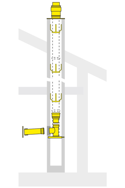 Bild von WAL-PP-KA-E-125/160-S