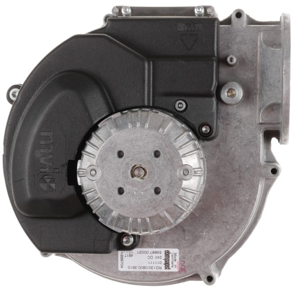 Bild von Gebläse RG 130 für WTC 45