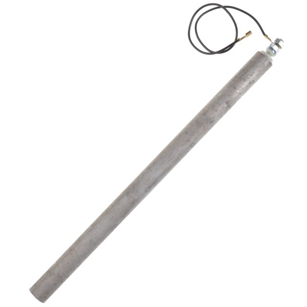 Bild von Magnesium-Schutzanode M8 x Ø26 x 420 mm