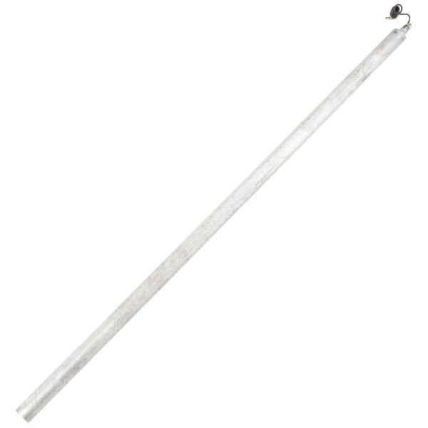 Bild von Magnesium Schutzanode M8 x 33 x 1000 mm