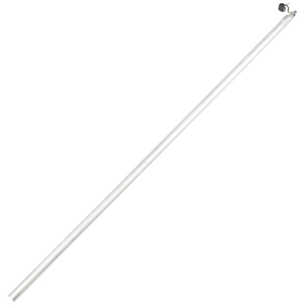 Bild von Magnesium Schutzanode M8 x Ø26 x 1100 mm