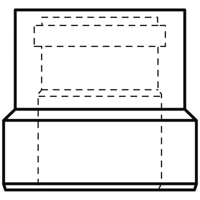 Bild von Adapter für WTC15/25-A