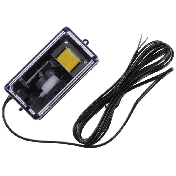 Bild von Booster 230 V mit 1,5 m Anschlusskabel