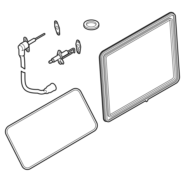 Bild von Wartungsset WTC 15-A