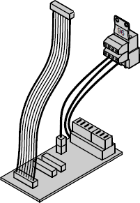 Bild von Interne Erweiterung H2 CU3A