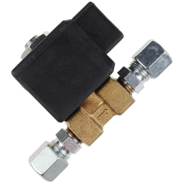 Bild von Magnetventil VE 131IN-XT09