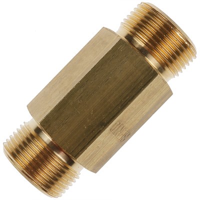Bild von Kollektorverbindung M16 x 1 x 41 mm