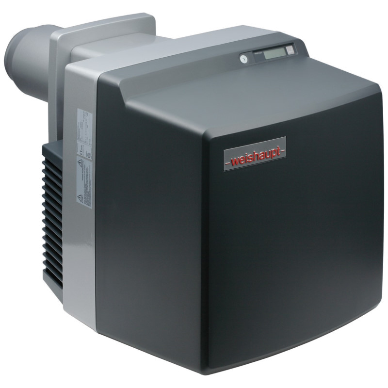 Bild von Ölbrenner WL40/1-A Z-1LN-A, 140-500 kW